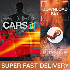 Project Cars - [2015] GIOCO PC