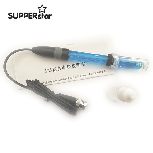 Regolatore acquario sonda - ph,