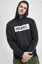 Felpa Nike FC Felpa Cappuccio