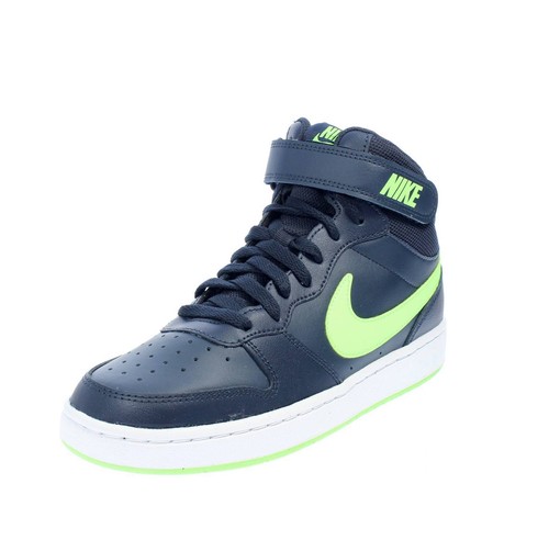 Nike court borough mid - court,