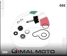 KIT REVISIONE POMPA ACQUA H2O