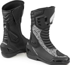 Stivali moto forma freccia evo - stivali,
