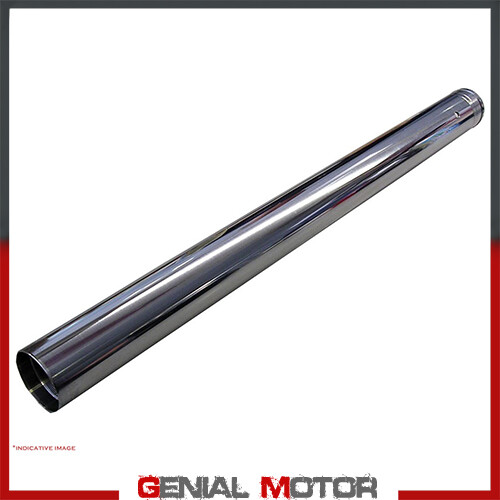 Stelo forcella cromato tnk 41 - forcella,