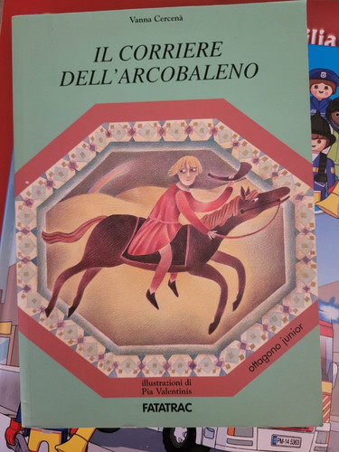 Libri vanna cercenà il - libri,
