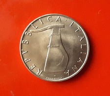 5 LIRE 1996 ERRORE - DUE