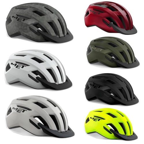 Met casco bici - met,