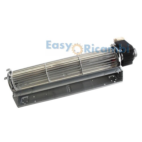 Ventilatore tangenziale emmevi - ventilatore,