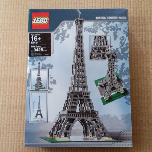 Lego creator sculture torre - creator,