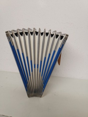 Soffietto per fisarmonica