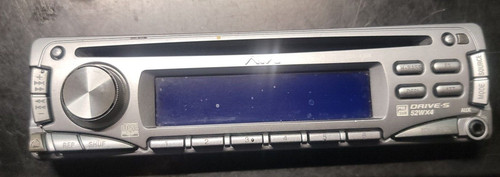 Autoradio aiwa cdc - aiwa, cdc-x304