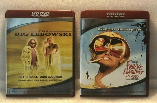 Lot fear and loathing in - 2,