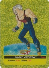 Lamincards dragon ball - dragon,