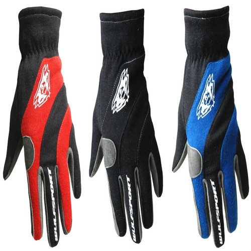 Guanti corsa resistenti - da,