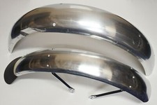 Ossa mar and explorer - mar, aluminum