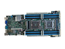 ASUS Z9PG-D16/FDR | Scheda