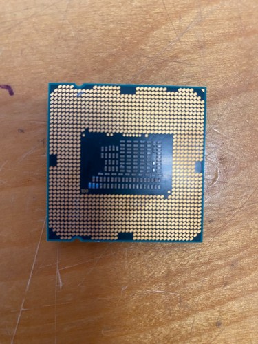Cpu intel g620t pentium - intel,