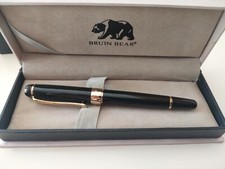 Penna Stilografica BRUIN BEAR