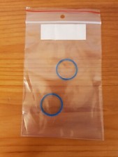 Set cinture di qualità superiore per Esoteric X-03, UX-1 e altri