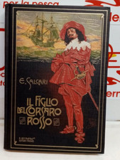 Emilio salgari corsaro - salgari, il