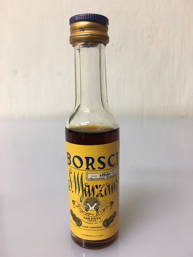 Mignon miniature borsci - miniature, elisir