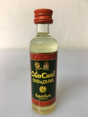 Mignon miniature carli olio - carli,