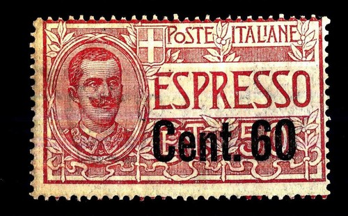 Italia regno espresso - italia,