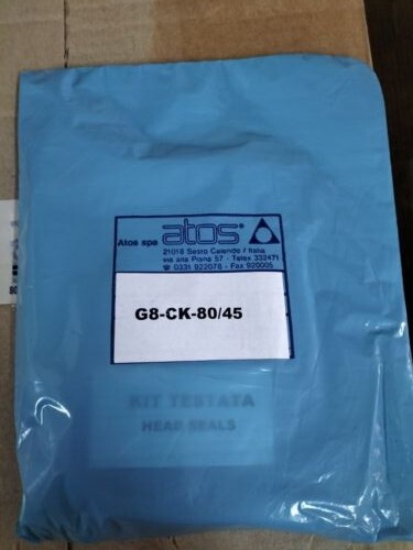 Kit guarnizioni completo per - kit,