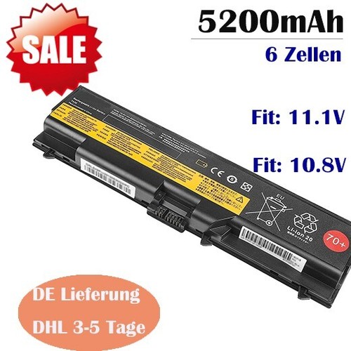 Batteria 45n1011 per lenovo - batteria,