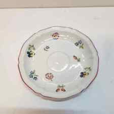 VILLEROY & BOCH Petite Fleur Piattino per Tazza Tazzina the/caffè 14 cm  LEGGI