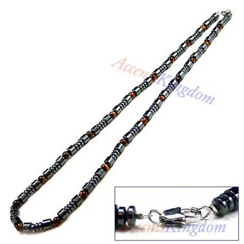 Collana sportiva accents - collana,
