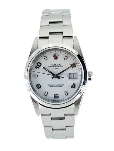 Rolex oyster perpetual - rolex,