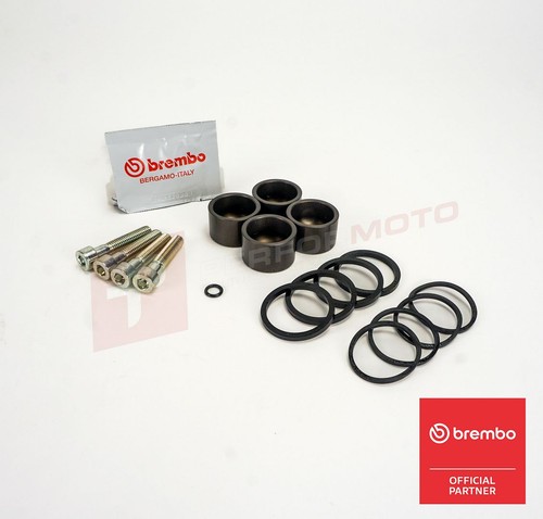 Kit manutenzione completo