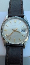 Rolex Oysterdate Precision