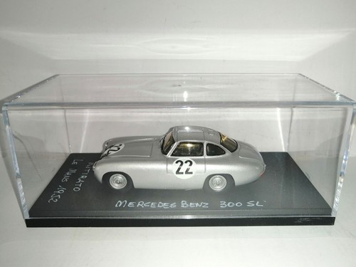Mercedes benz 300 - 300, le