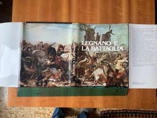 LEGNANO e la battaglia, 1976