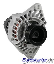1** Alternator 65Amp New -OE