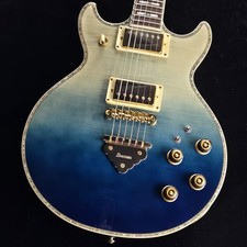 Ibanez AR420 - Gradazione blu