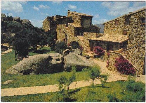 Porto rotondo sassari - porto,
