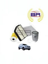 Kit 4 Filtri Tagliando KIA