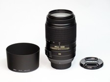 [Come nuovo] Nikon AF-S NIKKOR