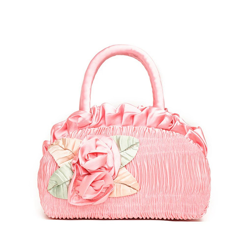 Donna pizzo floreale - donna,