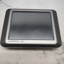 Bundle Garmin Nuvi 205W