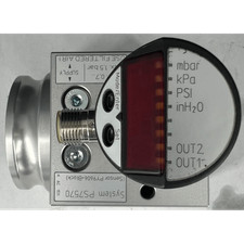 Sensori Di Pressione