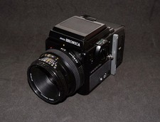 Zenza Bronica SQ-Ai,Zenzanon