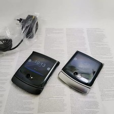 Motorola moto razr - moto, 5g