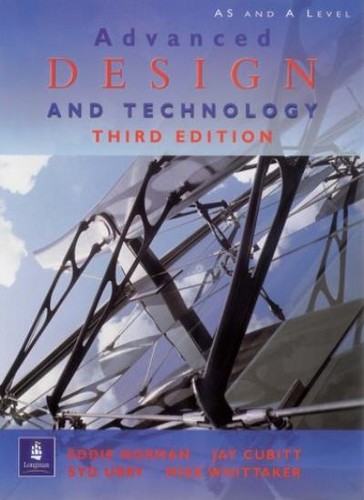Advanced design and - advanced,
