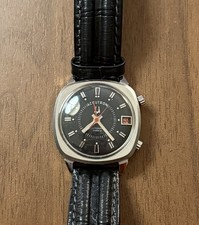 RARO Bulova Accutron Astronaut