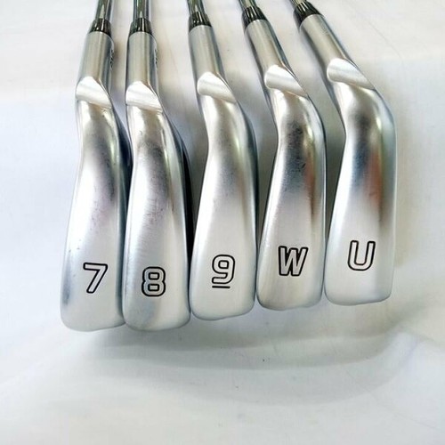 Ping g410 set ferri da - di,