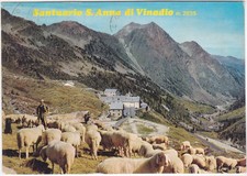 S. ANNA D VINADIO - CUNEO - IL