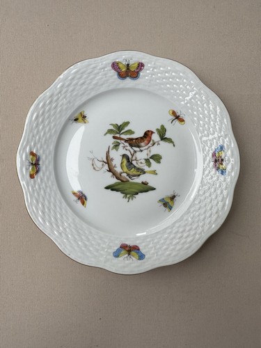 Herend ungheria rothschild - ungheria,